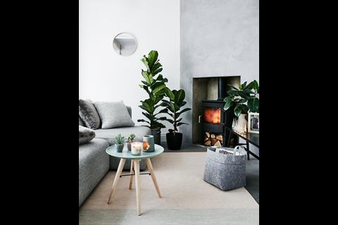 The Sainsbury's Urban Escape collection